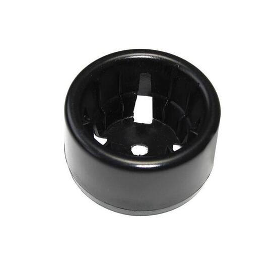 XLC Steckerbuchse CC-X24 für XLC Heckträger Azura Xtra/Easy/LED