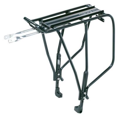 Topeak uni super tourist disc mtx 2.0 rear rack black
