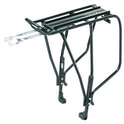 Porte-Bagages Arrière Topeak Uni Super Tourist Disc MTX 2.0 Noir