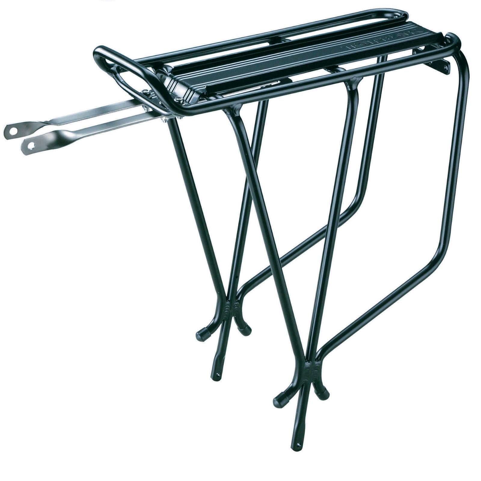Porta-bagagens topeak super tourist tubular rack