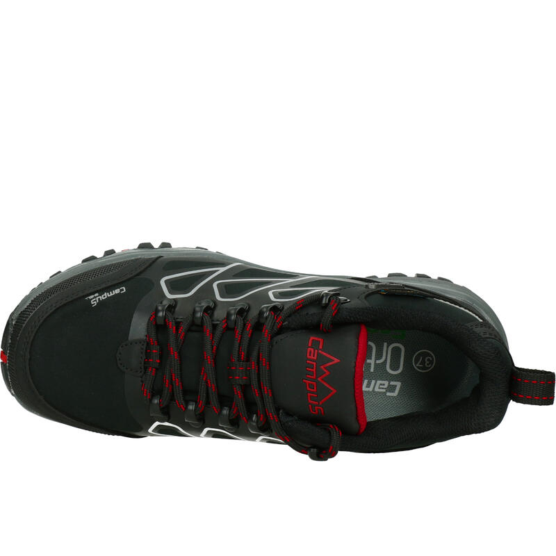 Pantofi universali cw0102321200 pentru întregul an negri damă