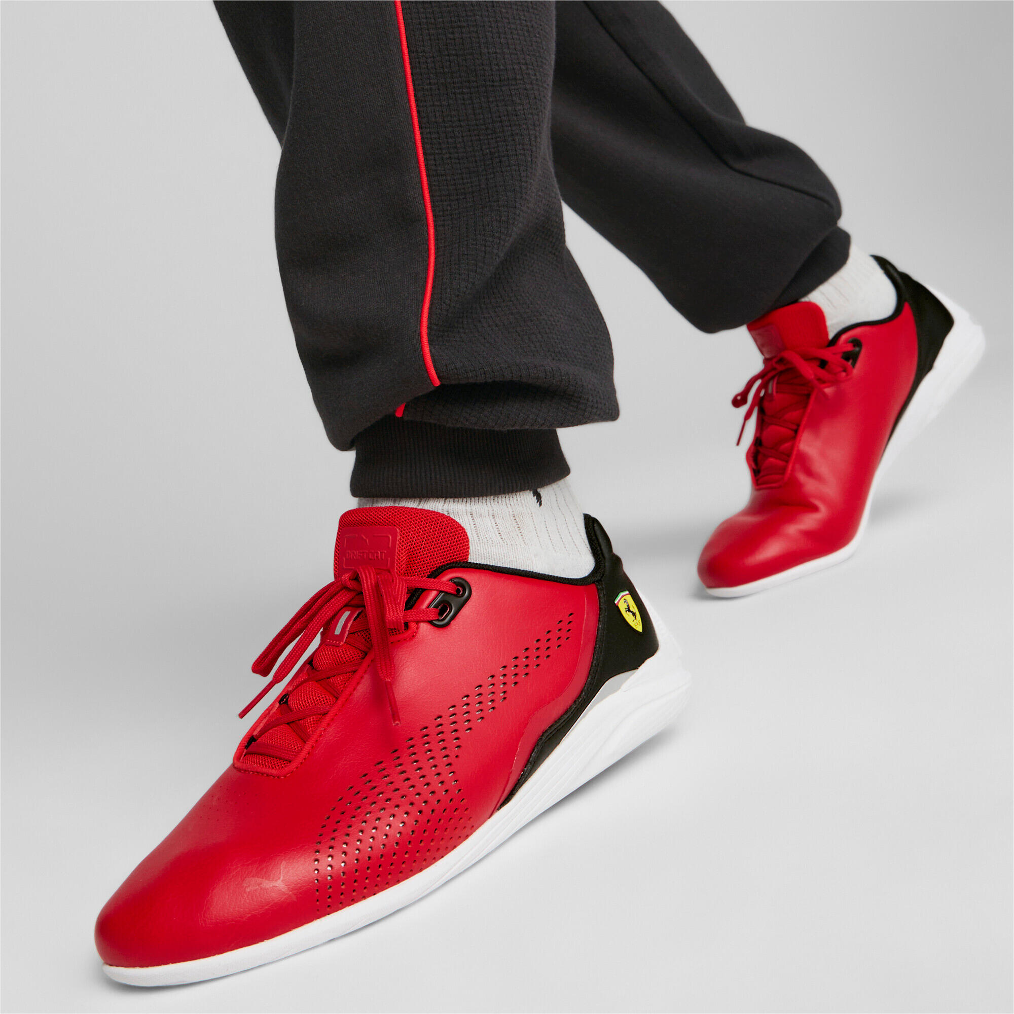 Sapatilhas para homens / masculino Puma Drift Cat Decima 7/7