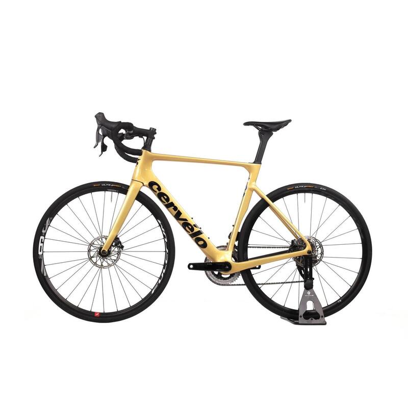 Reconditionné - Vélo de route - Cervélo  - 56 . TRES BON