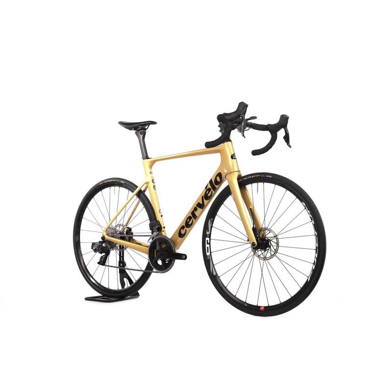 Reconditionné - Vélo de route - Cervélo  - 56 . TRES BON