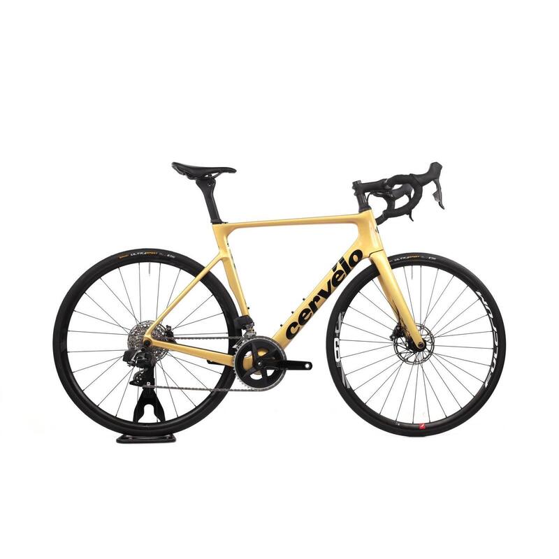 Reconditionné - Vélo de route - Cervélo  - 56 . TRES BON