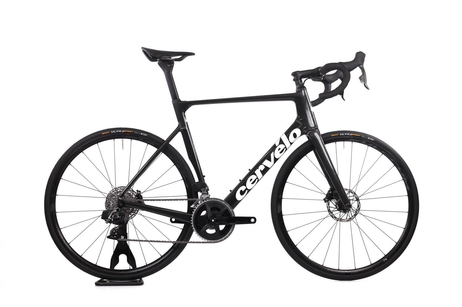 CERVELO Segunda Vida - Carretera - Cervélo  - 58 . Bueno
