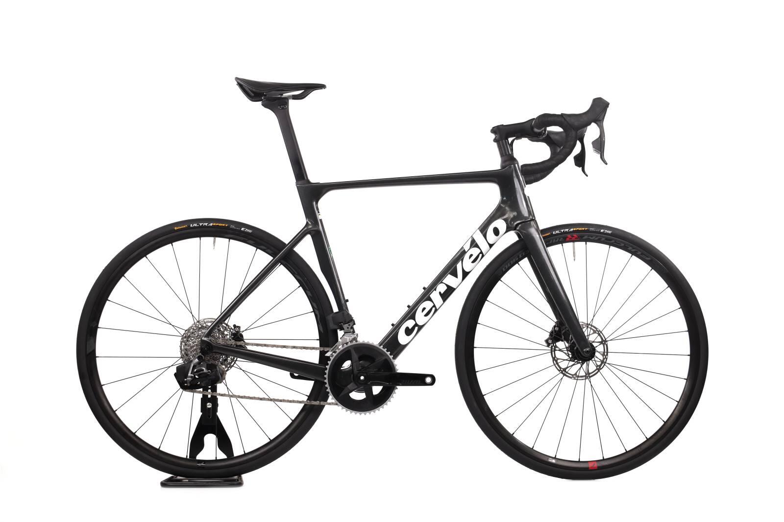 CERVELO Tweedehands - Racefiets - Cervélo  - 56 . GOED
