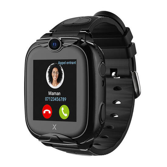 Montre Xplora XGO2 Kids Smartwatch BLACK