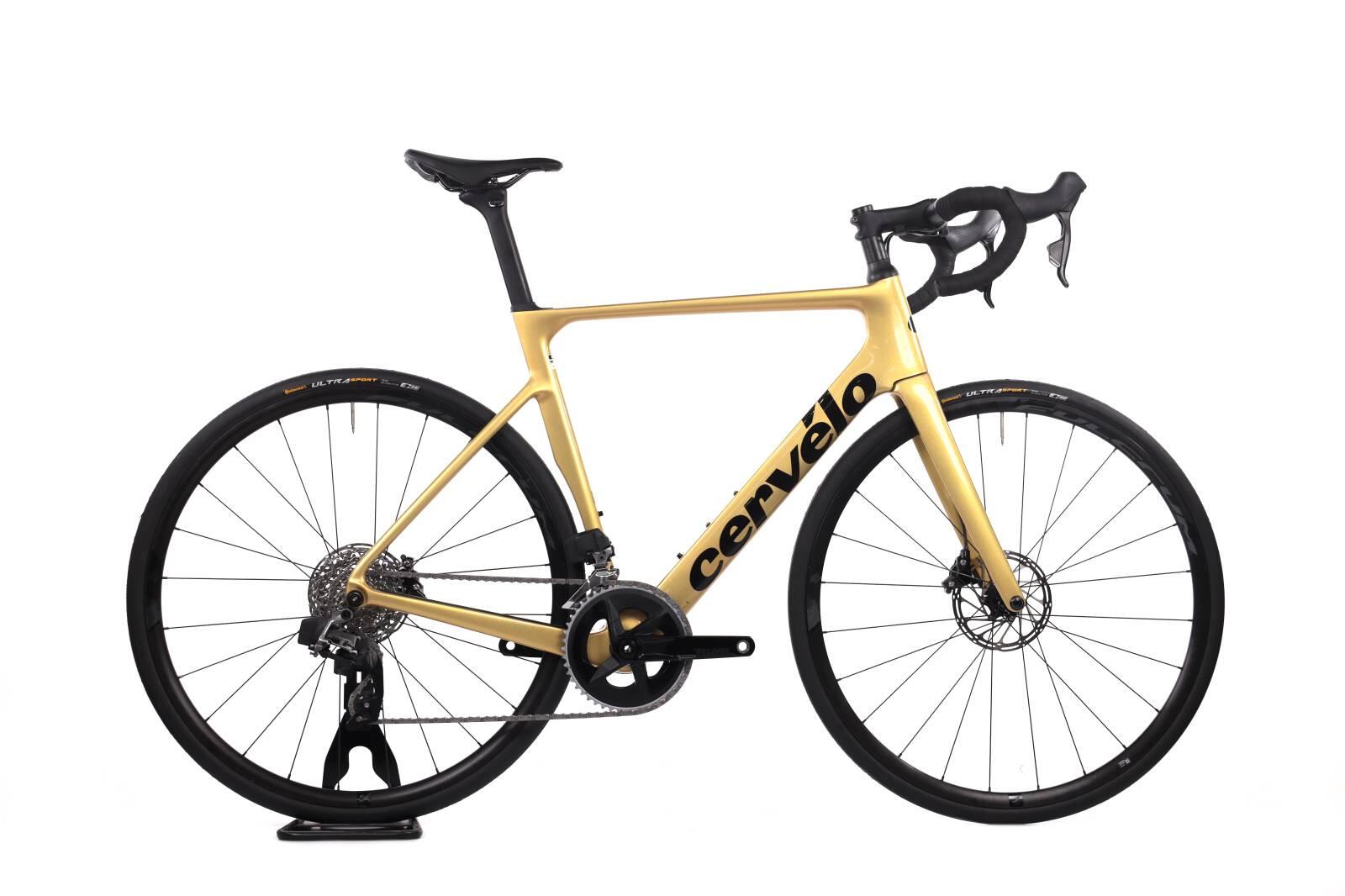 CERVELO Segunda Vida - Carretera - Cervélo  - 56 . Muy Bueno