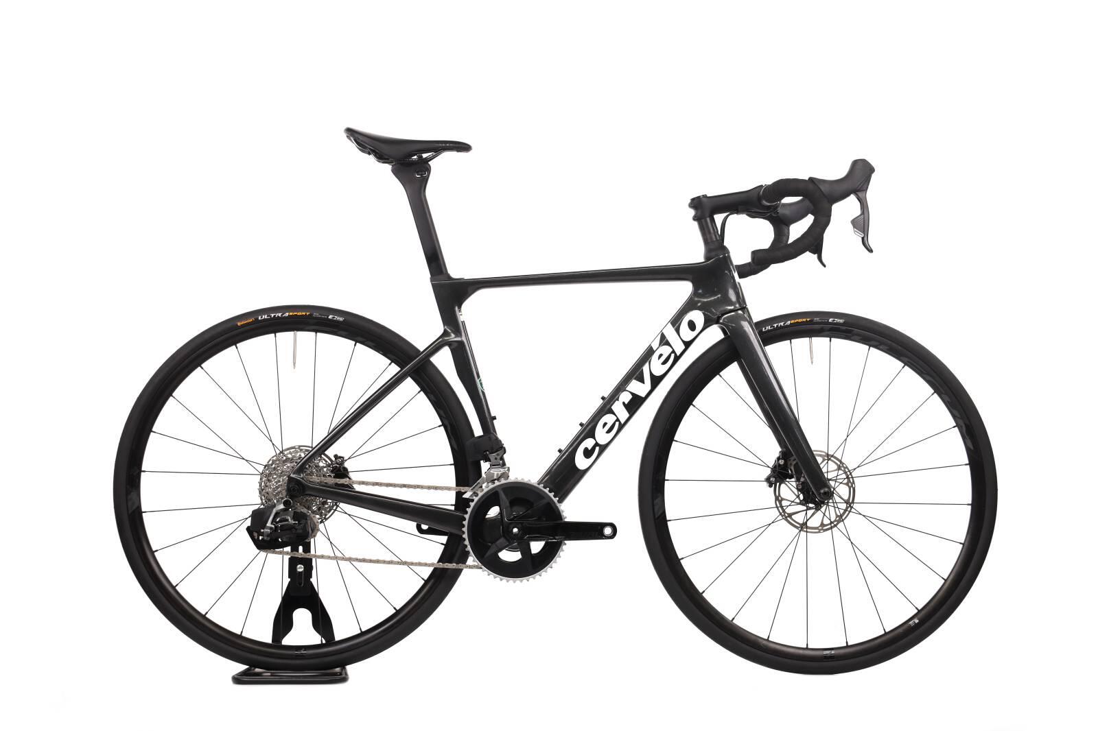 CERVELO Tweedehands - Racefiets - Cervélo  - 51 . GOED