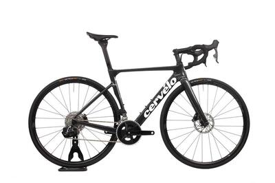 Second Hand - Bici da corsa - Cervélo - 51 . BUONO