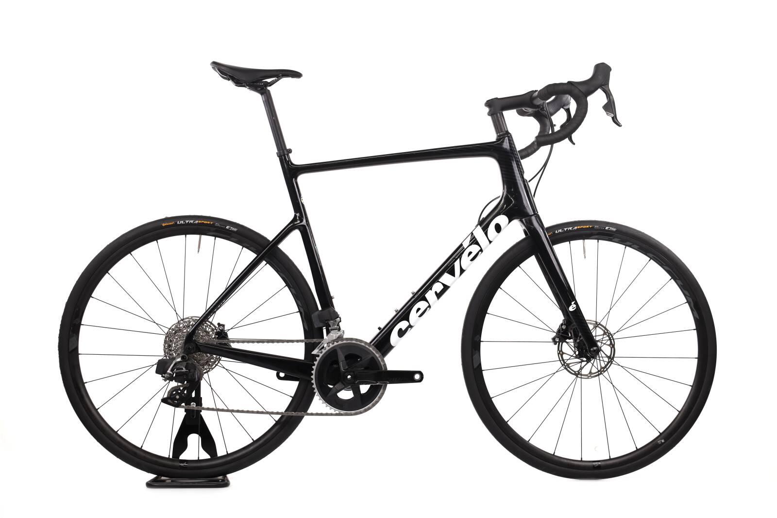 CERVELO Segunda Vida - Carretera - Cervélo Caledonia - 61 . Muy Bueno