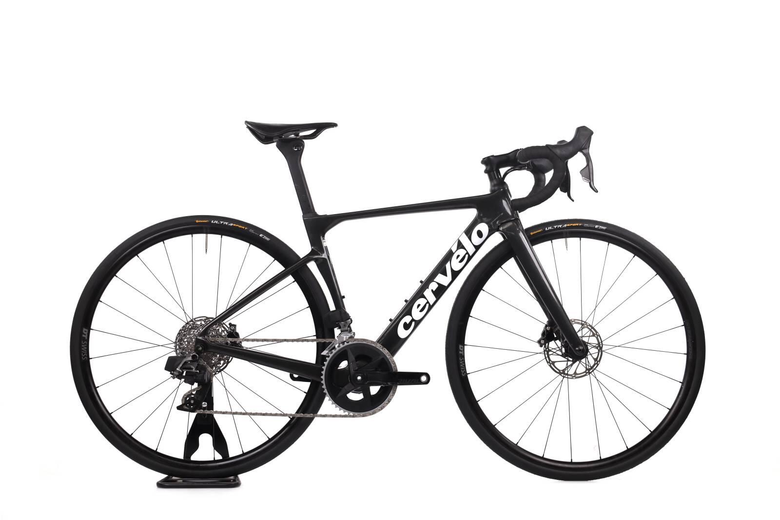 CERVELO Segunda Vida - Carretera - Cervélo  - 48 . Bueno