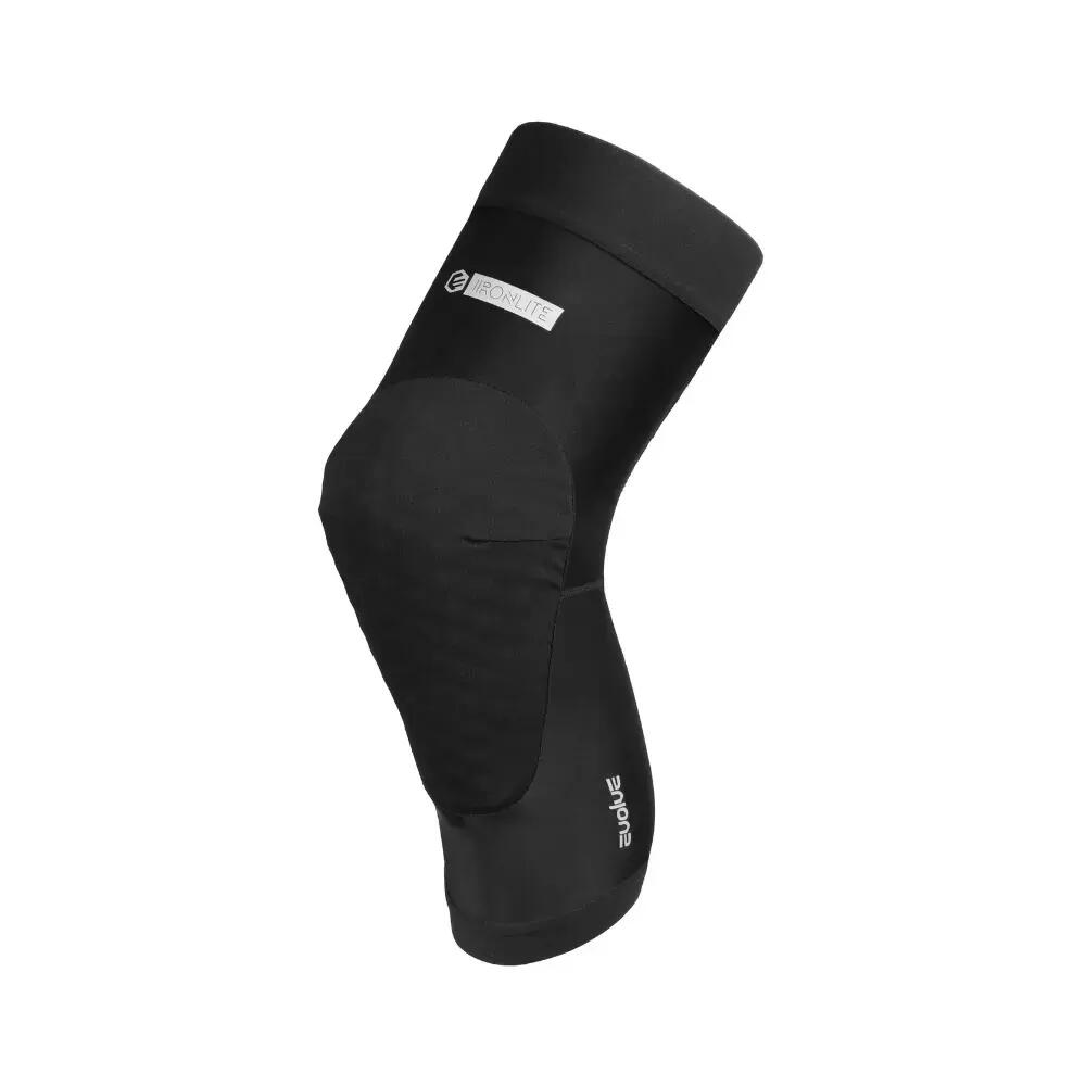 Genouillères Evolve Ironlite - Taille Protection - Enfant 2/2