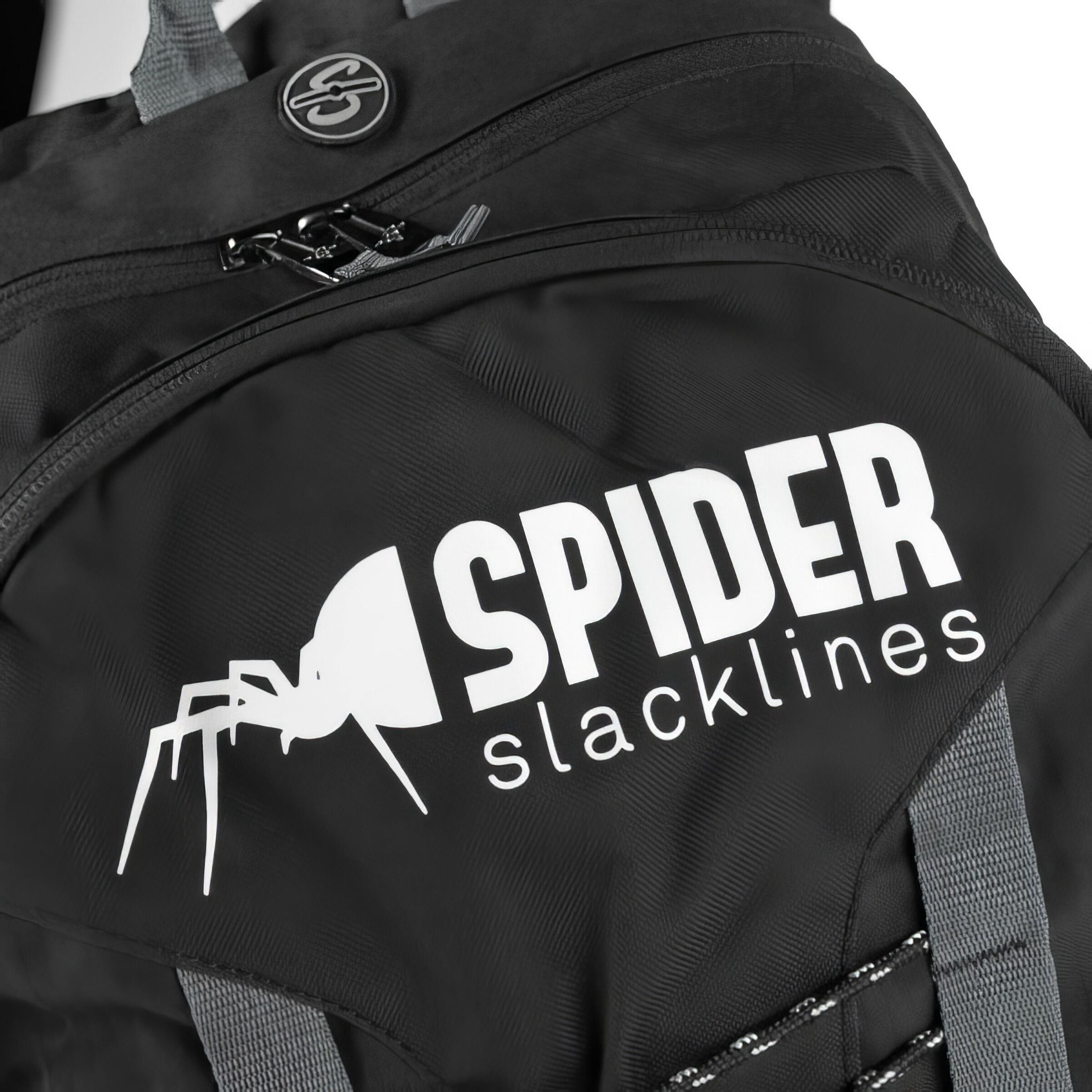 Zaino SPIDER da 18L 3/4