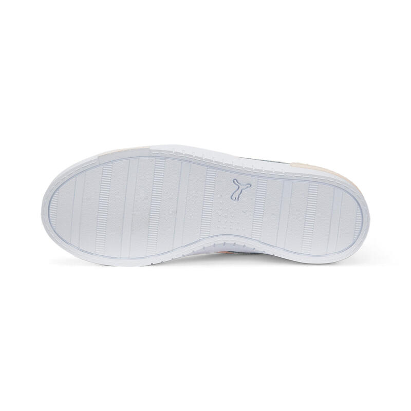 Adidași Casual de Damă Puma Jada Renew Alb