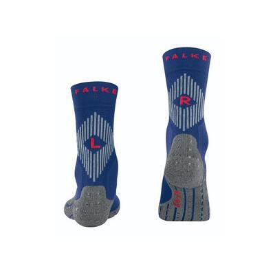 Chaussettes Falke 4grip Stabilizing Unisexe 2/4