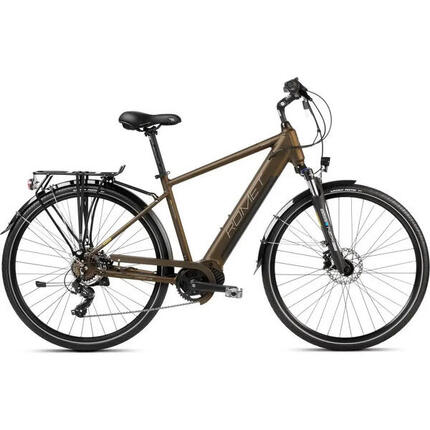 Vélo électrique Romet Wagant RM