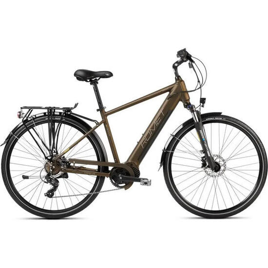 Vélo électrique Romet Wagant RM