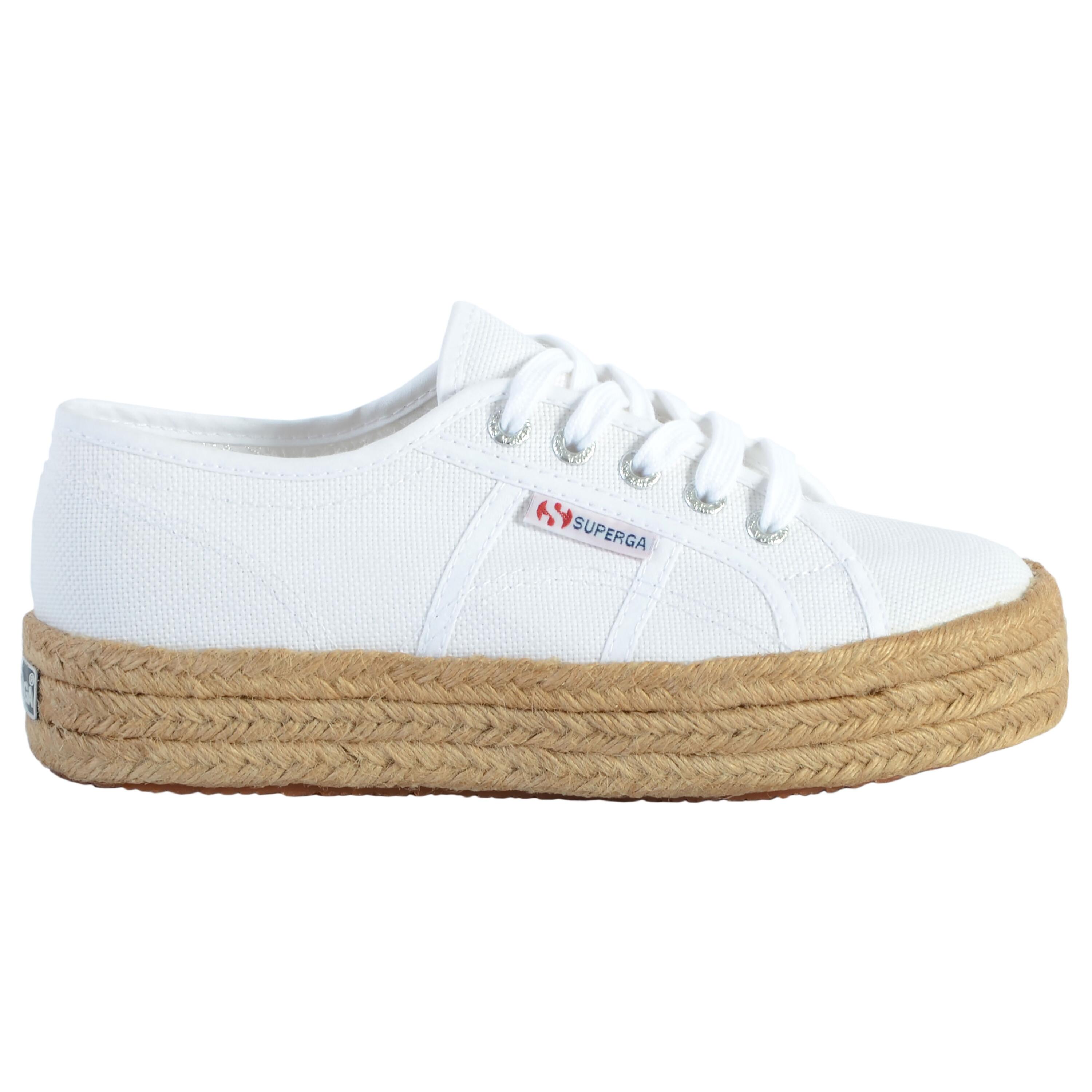 Damestrainers Superga 2730 Rope 2/7