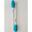 Massues de Gymnastique Rythmique FIG pour Enfants Dvillena Bicolores 41cm
