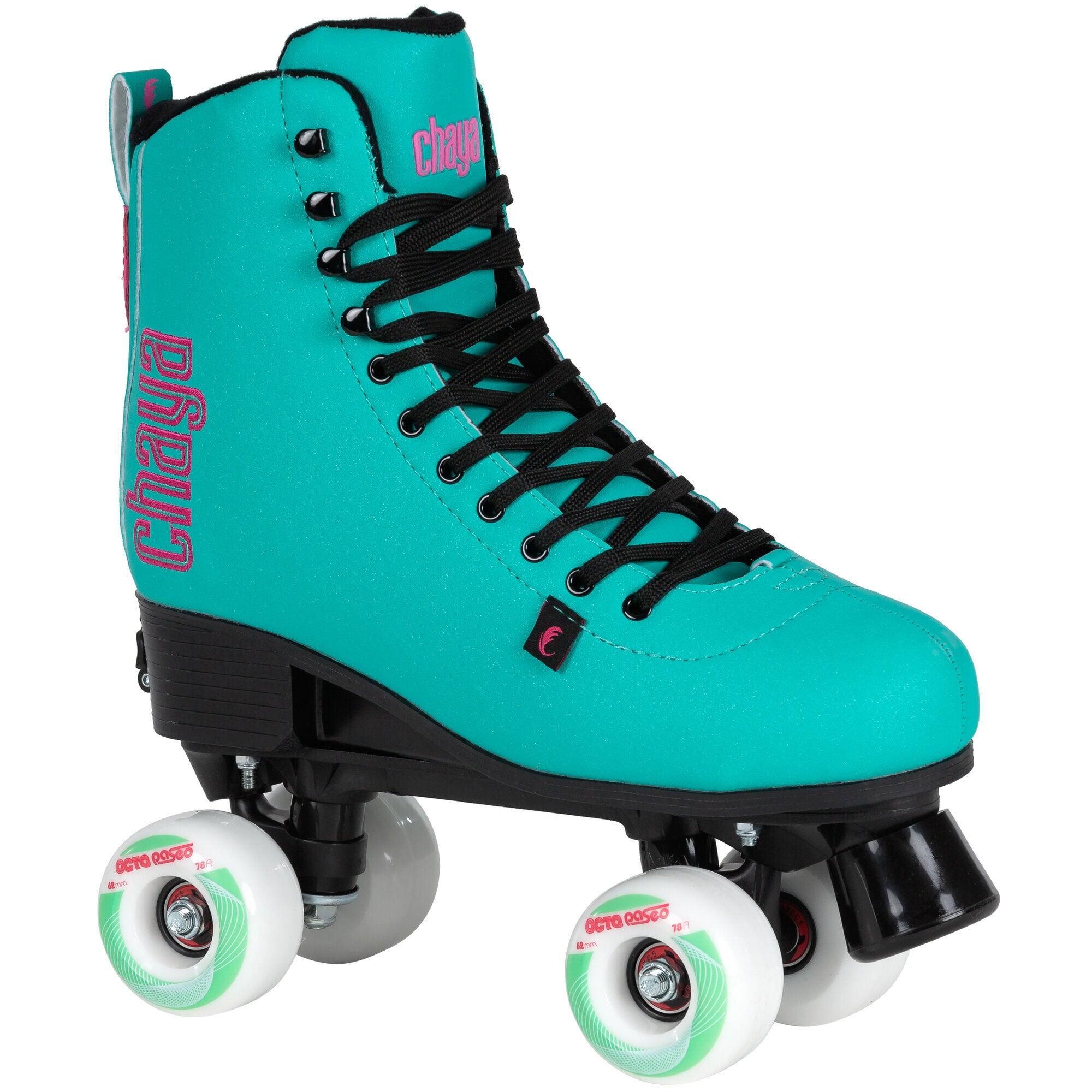 Roller quad réglable Chaya Bliss 2/6
