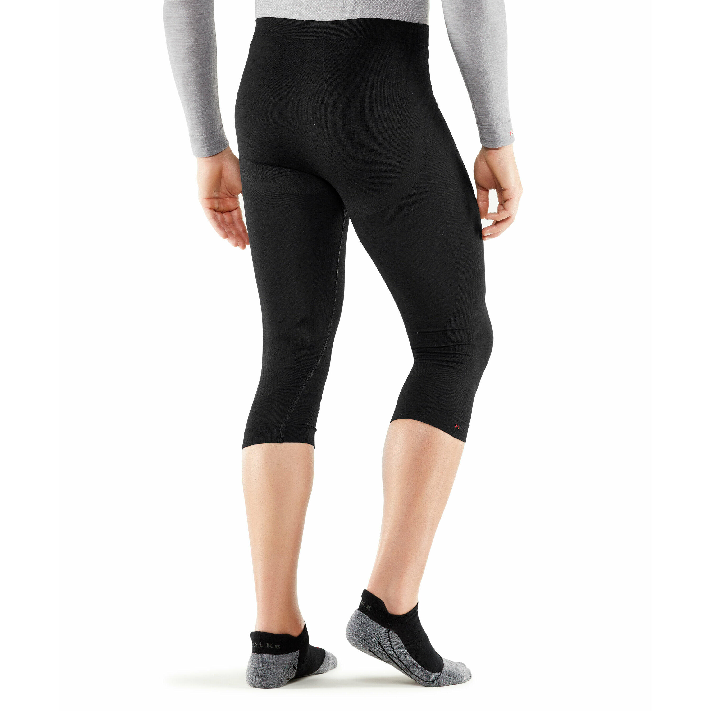 Boxershort Falke Wool-Tech Light 3/4 Wool-Tech Light 5/6