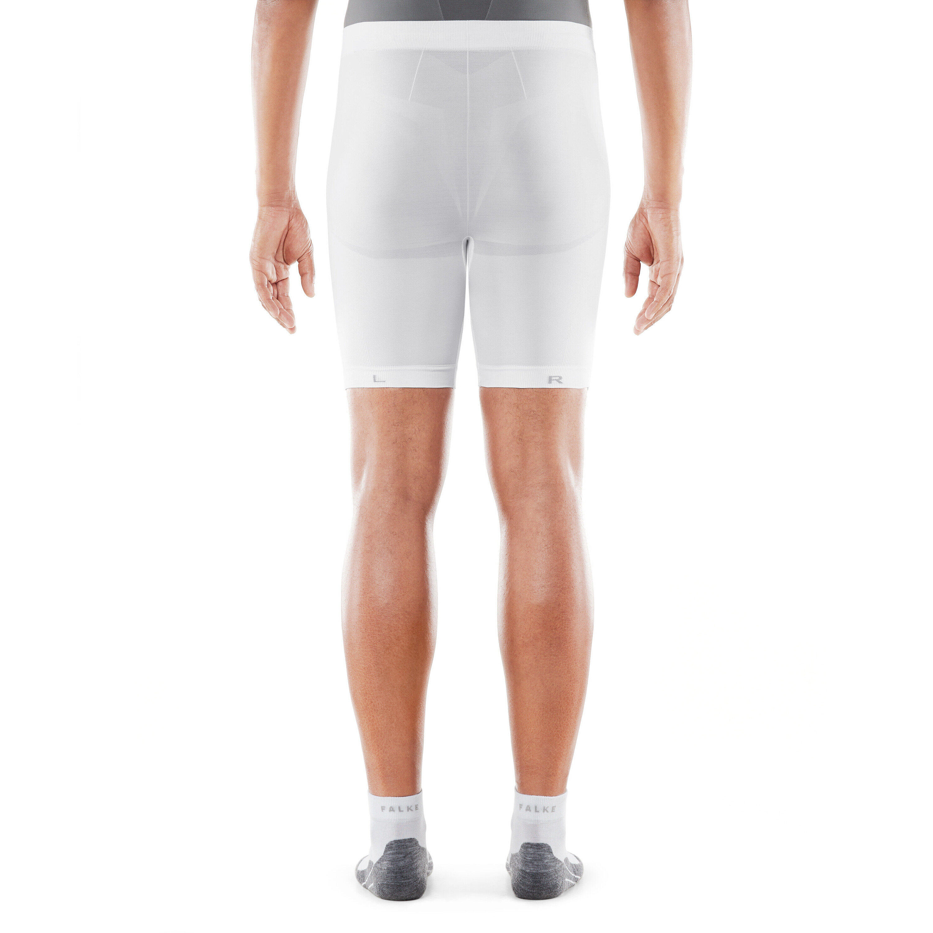 Boxershorts Falke Shorts Warm 5/6