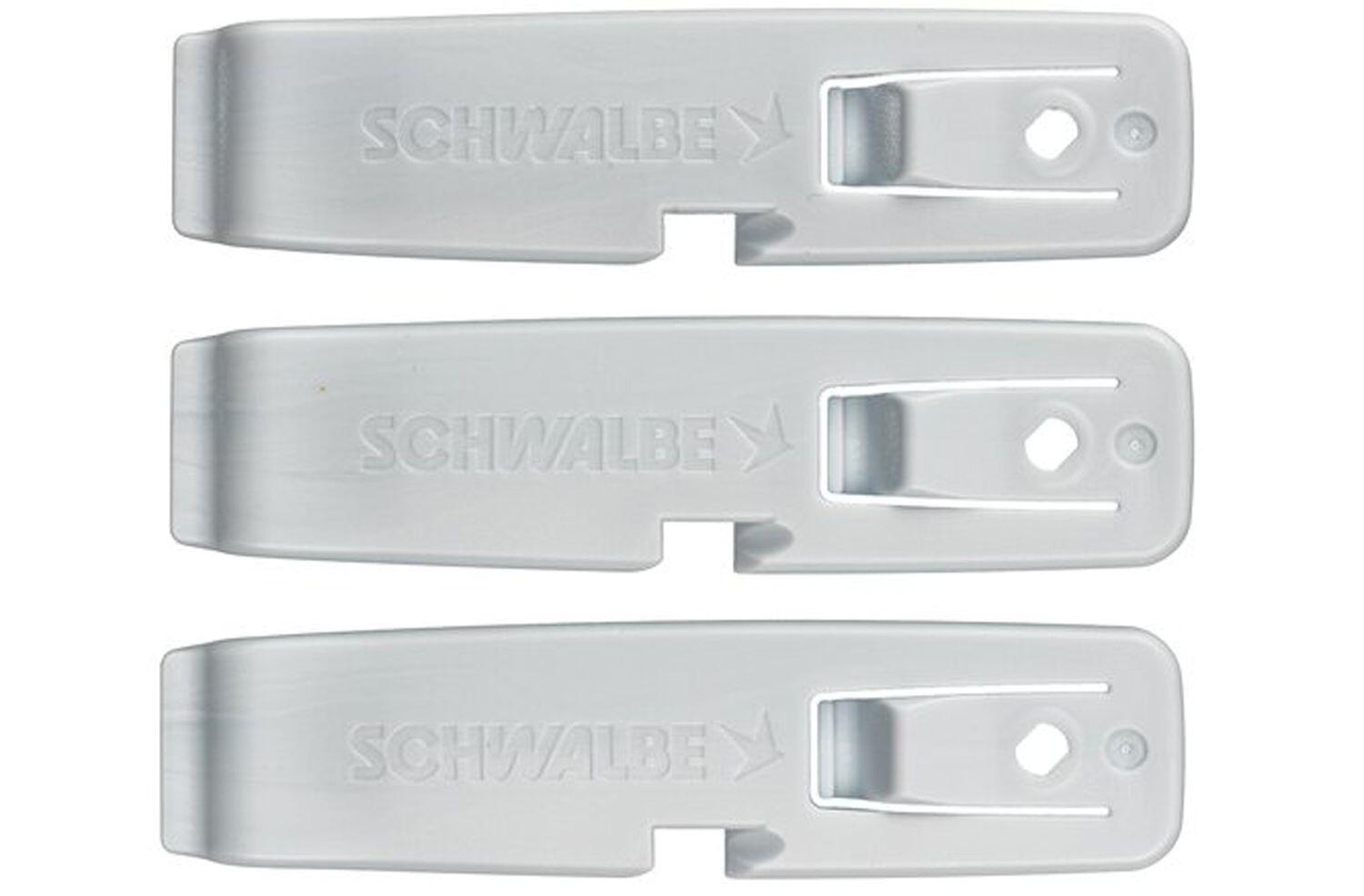 Smonta gomme Schwalbe 3 pezzi 3/5