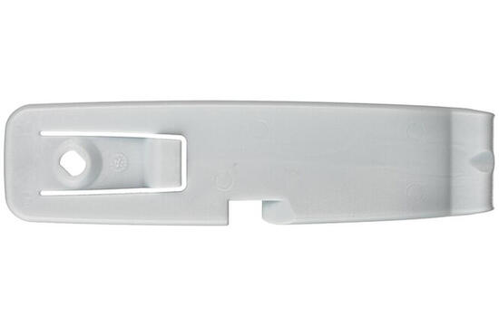 Schwalbe Reifenheber-Set 3 Stück Sky Blue, robustes Kunststoff-Material, ergo...