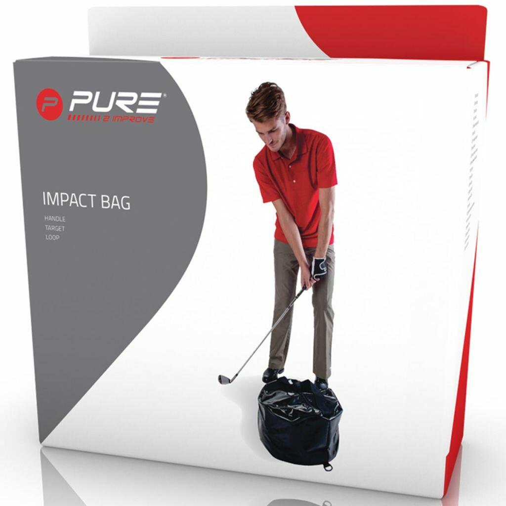 Sac Impact Pure2Improve 5/6