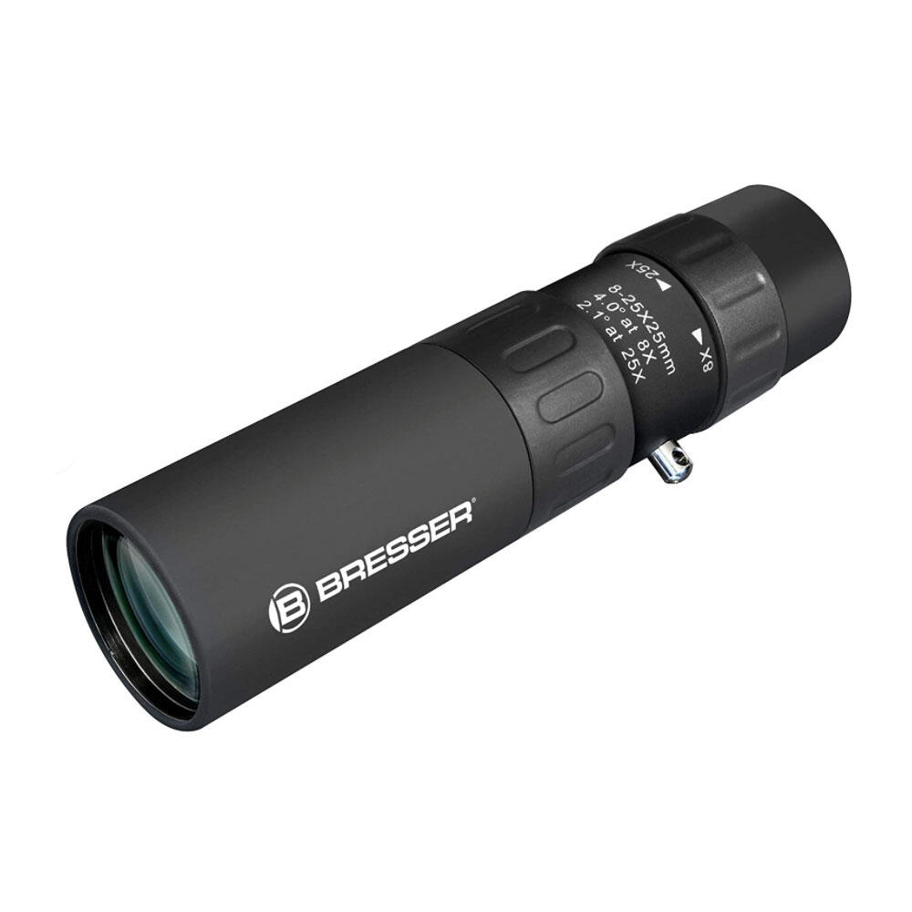 Cannocchiale zoom Zoomar 8-25x25 2/6