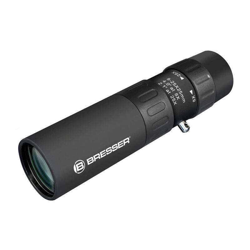 Monocular Bresser Zoomar 8-25x25