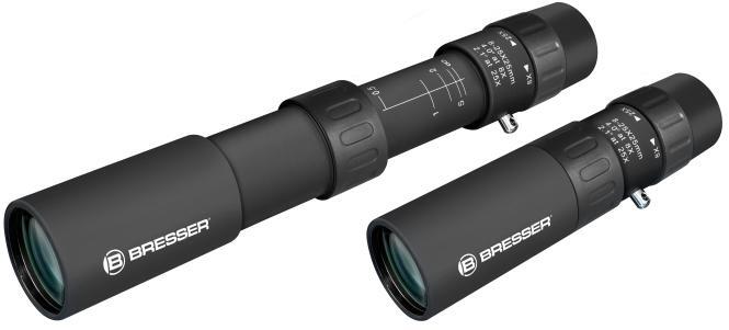 BRESSER BRESSER Zoomar 8-25x25 Monocular Zoom