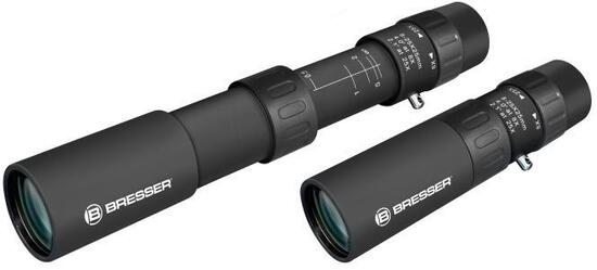 Zoomar zoom monoculaire 8-25x25