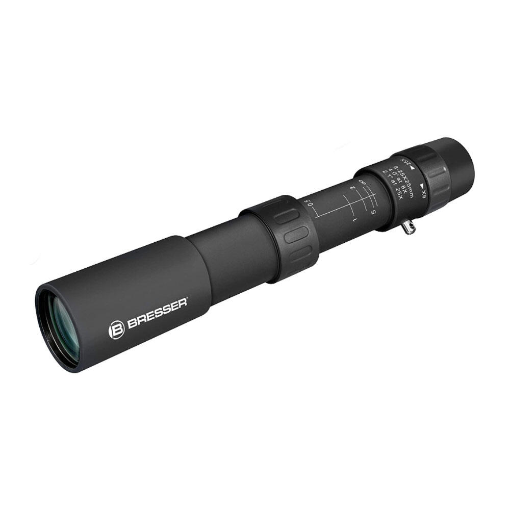 Cannocchiale zoom Zoomar 8-25x25 3/6