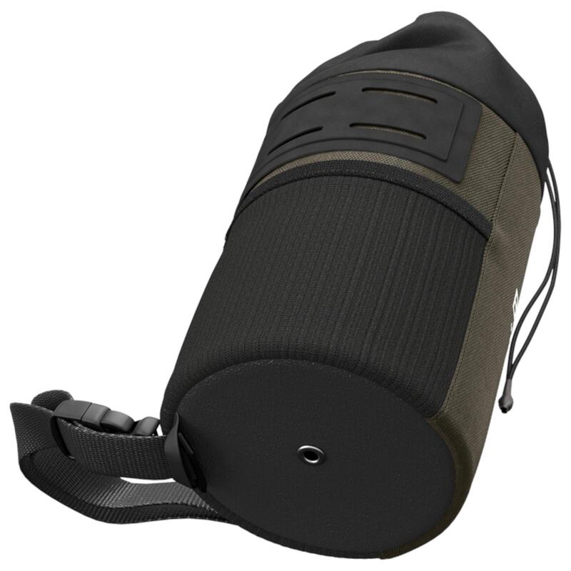 Scape Feed Pouch - vert boue