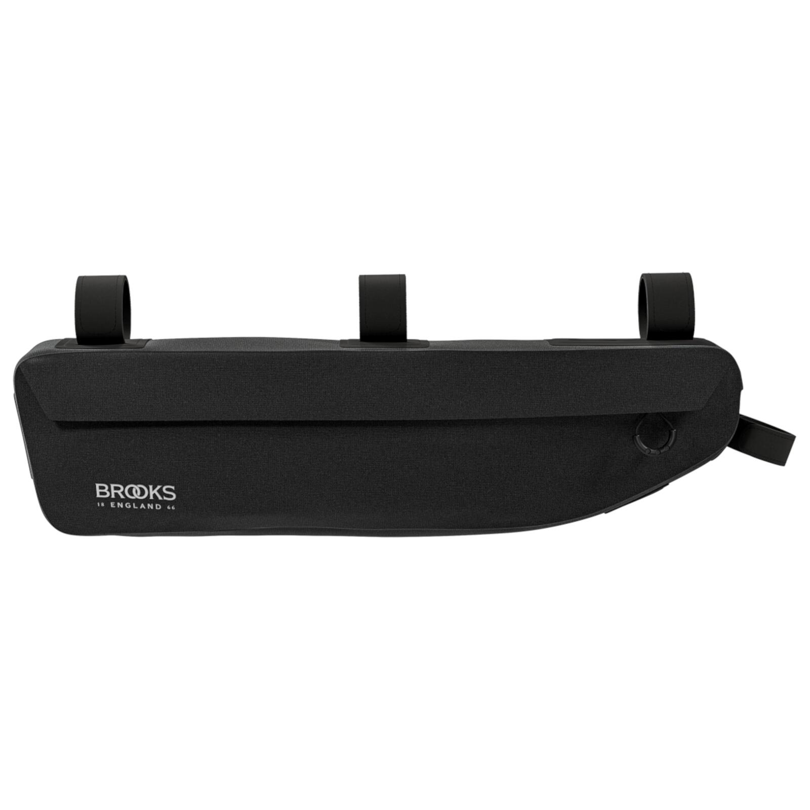 Brooks Rahmentasche Scape Frame Bag, 3 Liter 2/5