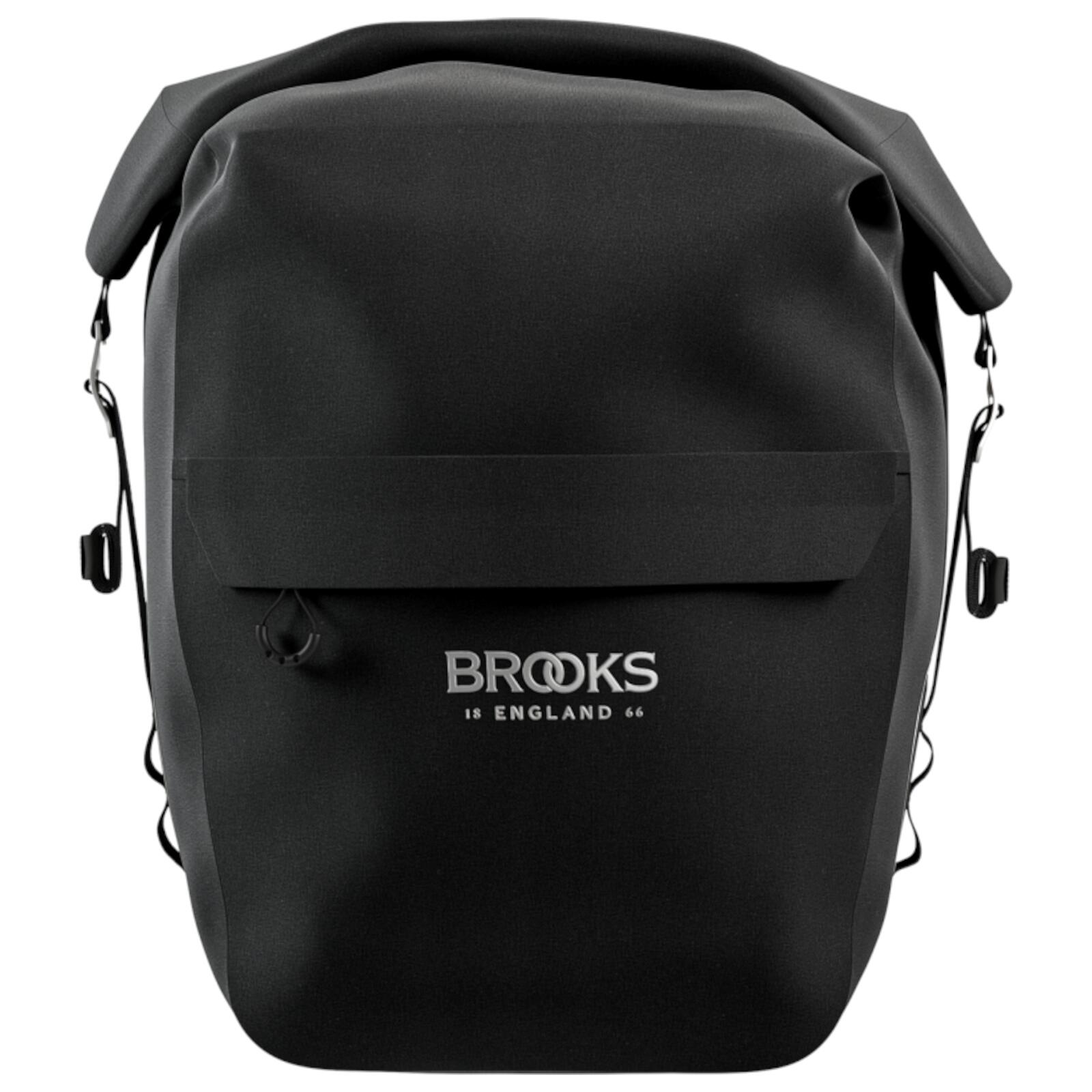 Scape Pannier Large - noir 2/4