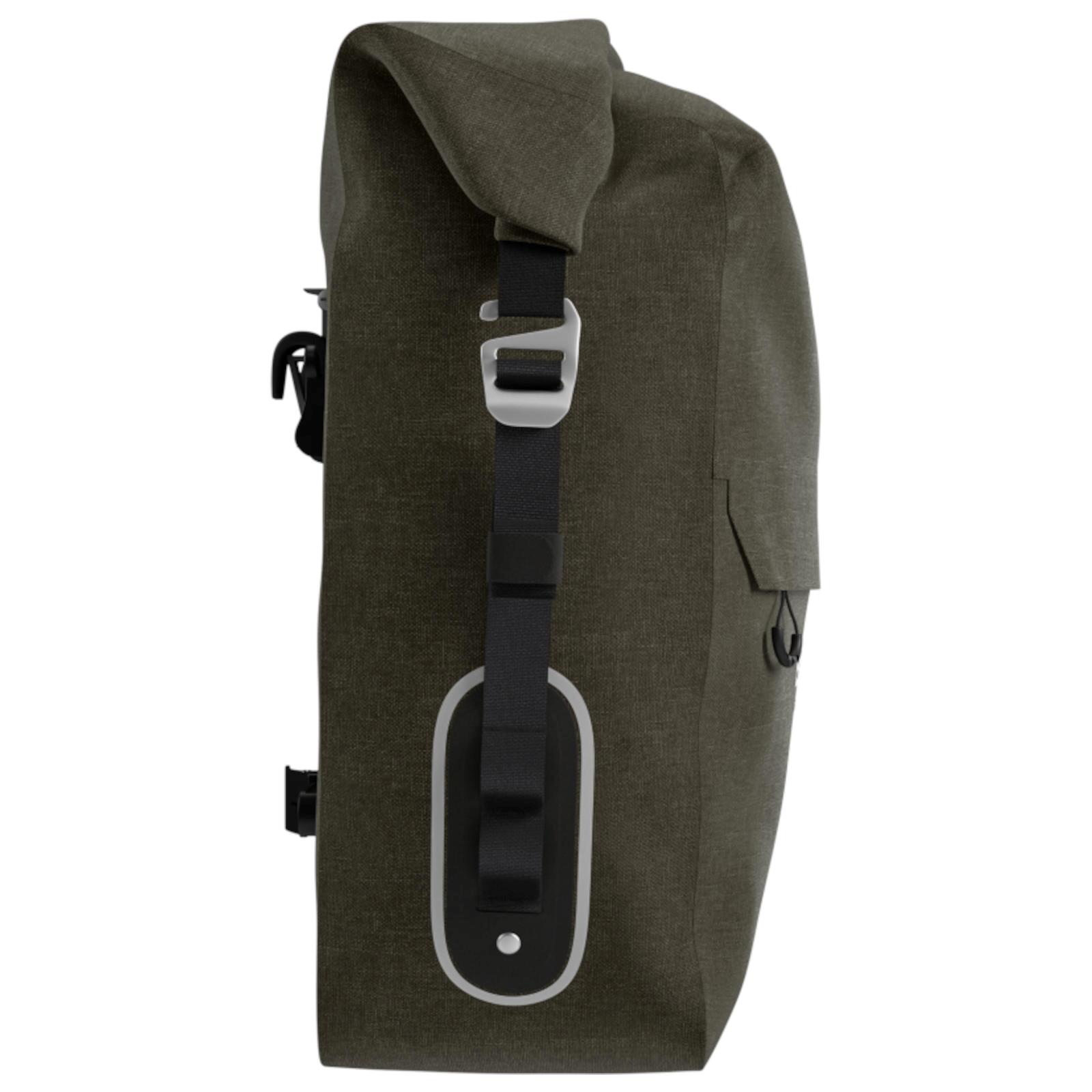 Sacoche de porte-bagages Brooks England Scape 4/5