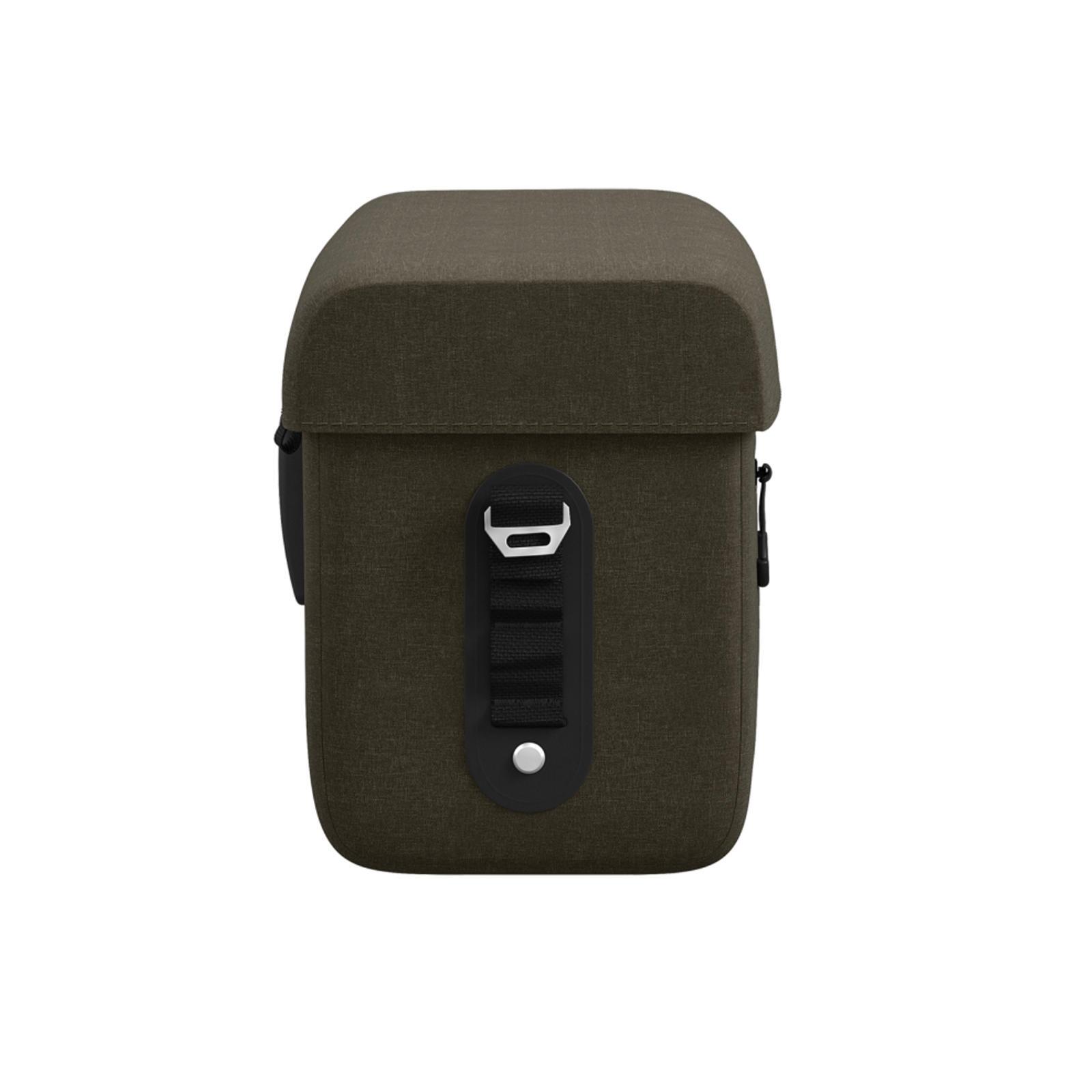Scape Handlebar Case - vert boue 5/6