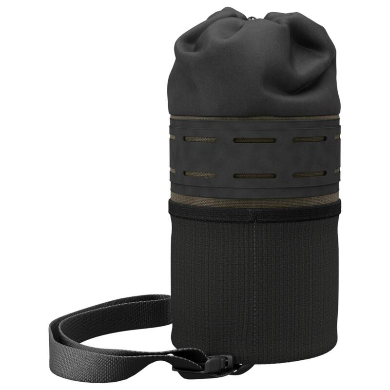 Scape Feed Pouch - vert boue