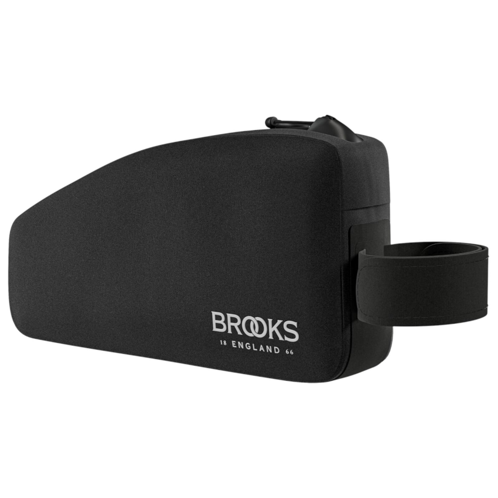 Borsa Scape Top Tube - nera 3/6