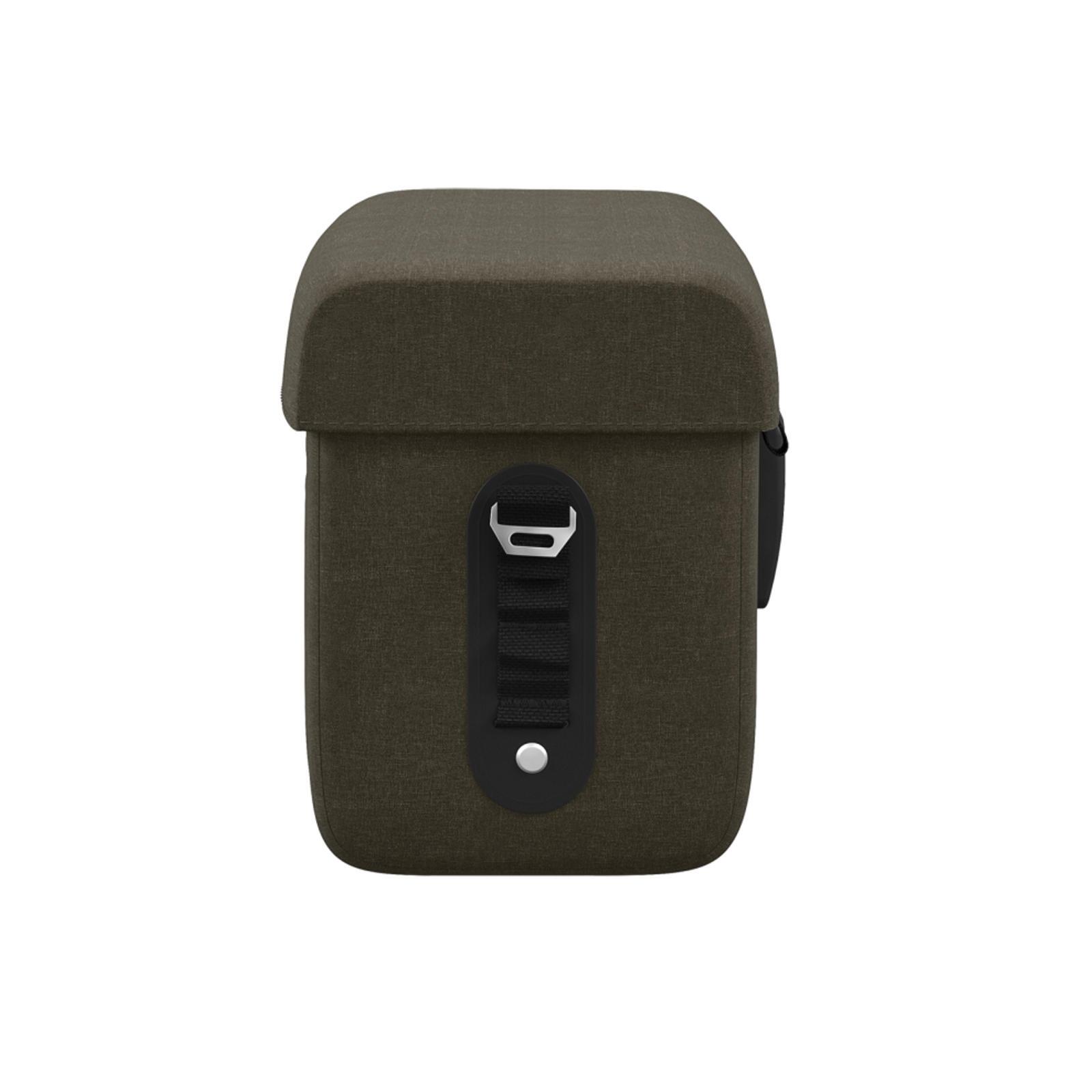 Scape Handlebar Case - vert boue 3/6