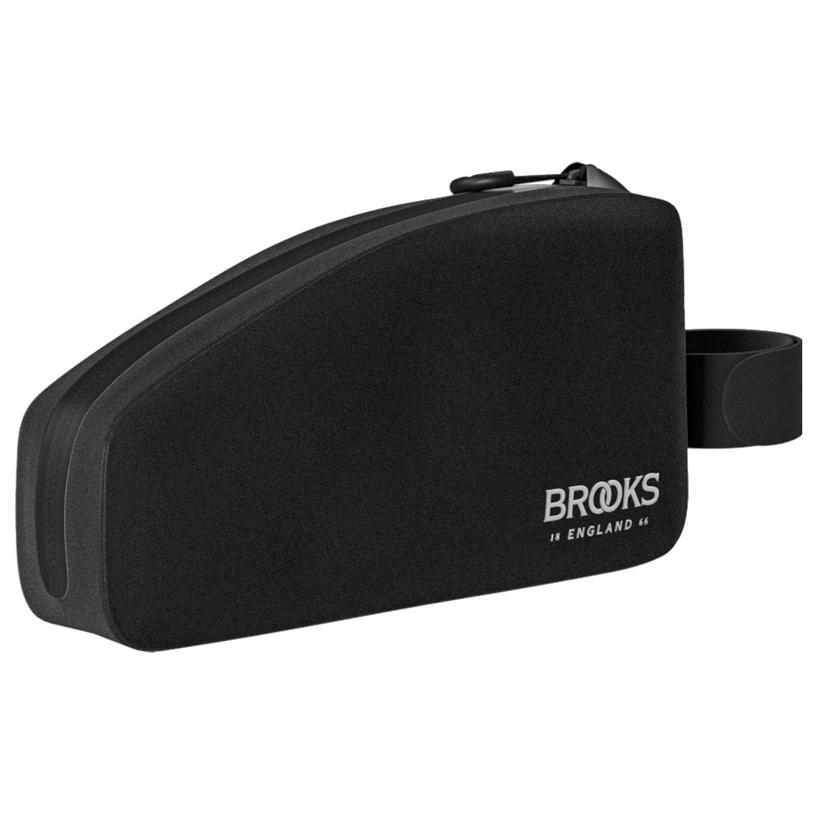 BROOKS ENGLAND Scape bovenbuis tas - zwart