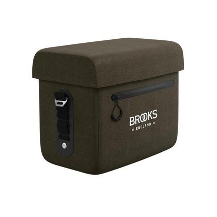 Brooks Lenkertasche Scape Handlebar Case, 8 Liter