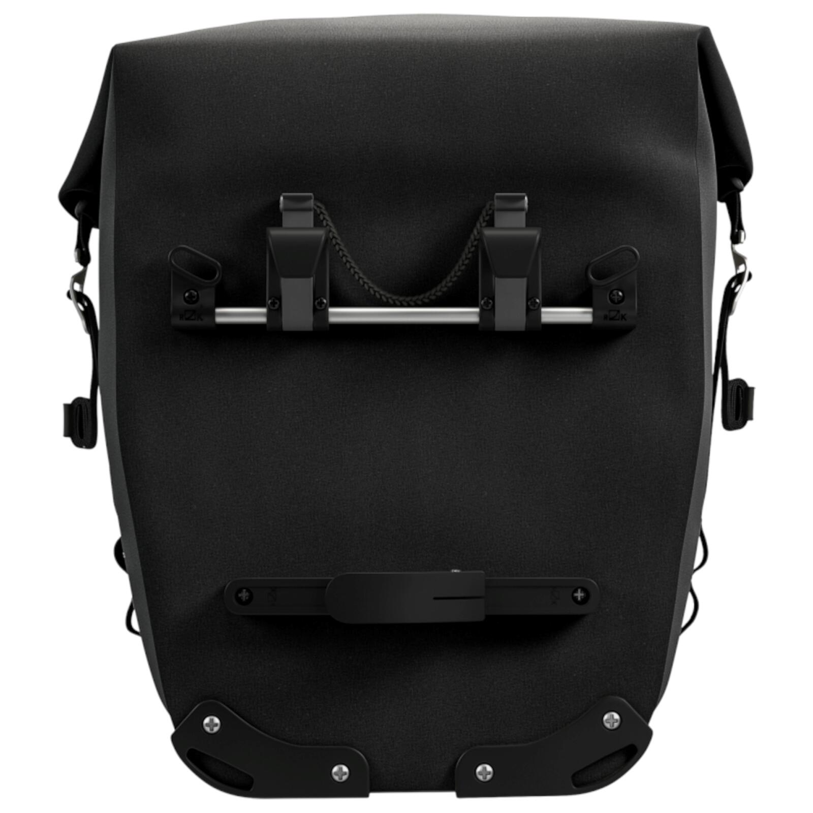 Scape Pannier Large - noir 4/4