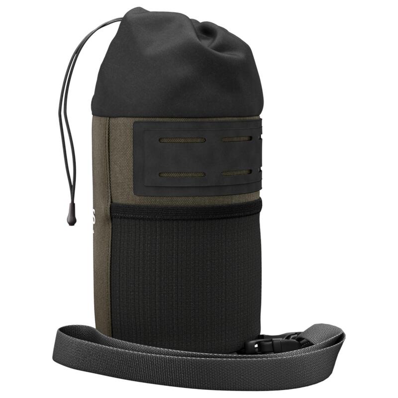 Scape Feed Pouch - vert boue