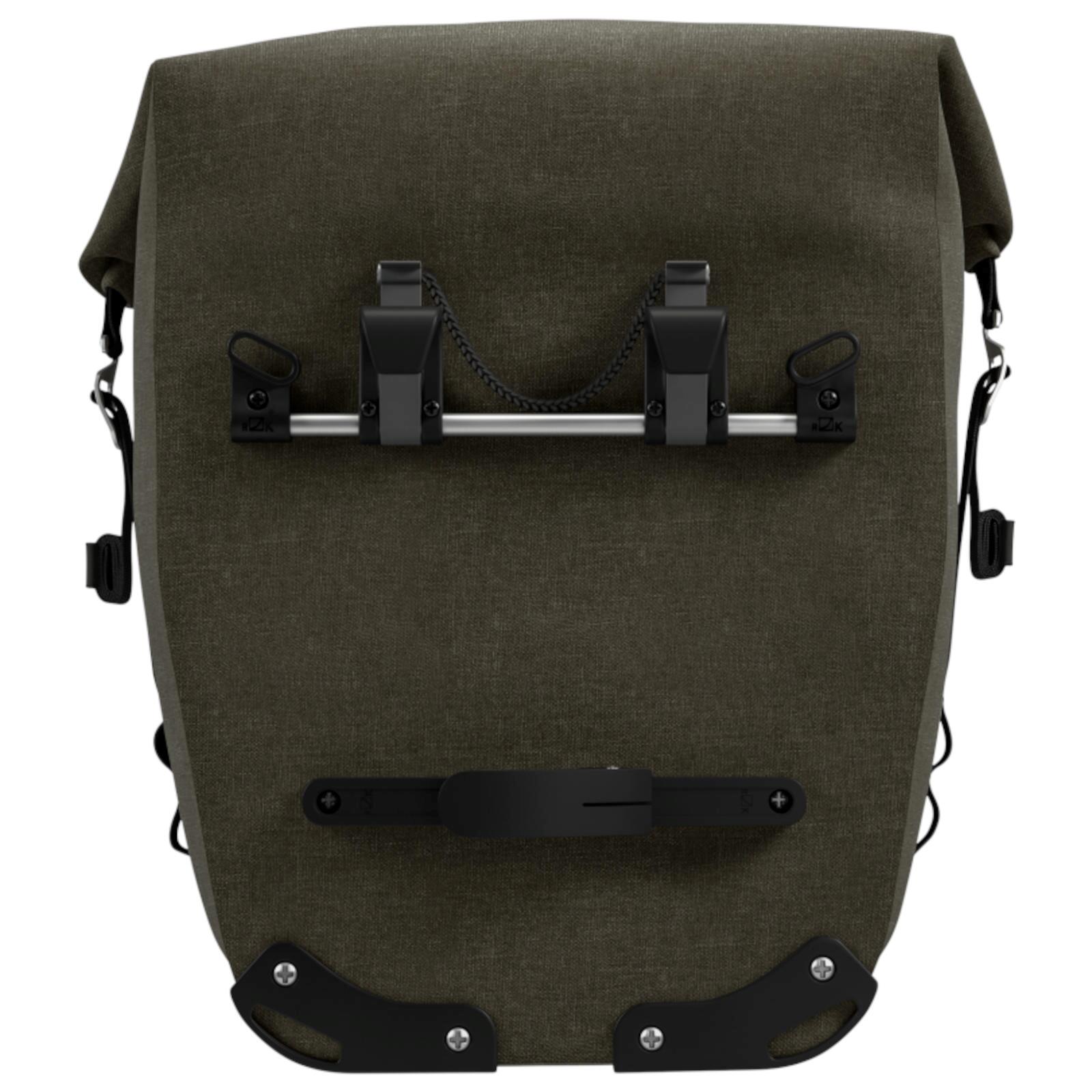 Sacoche de porte-bagages Brooks England Scape 3/5