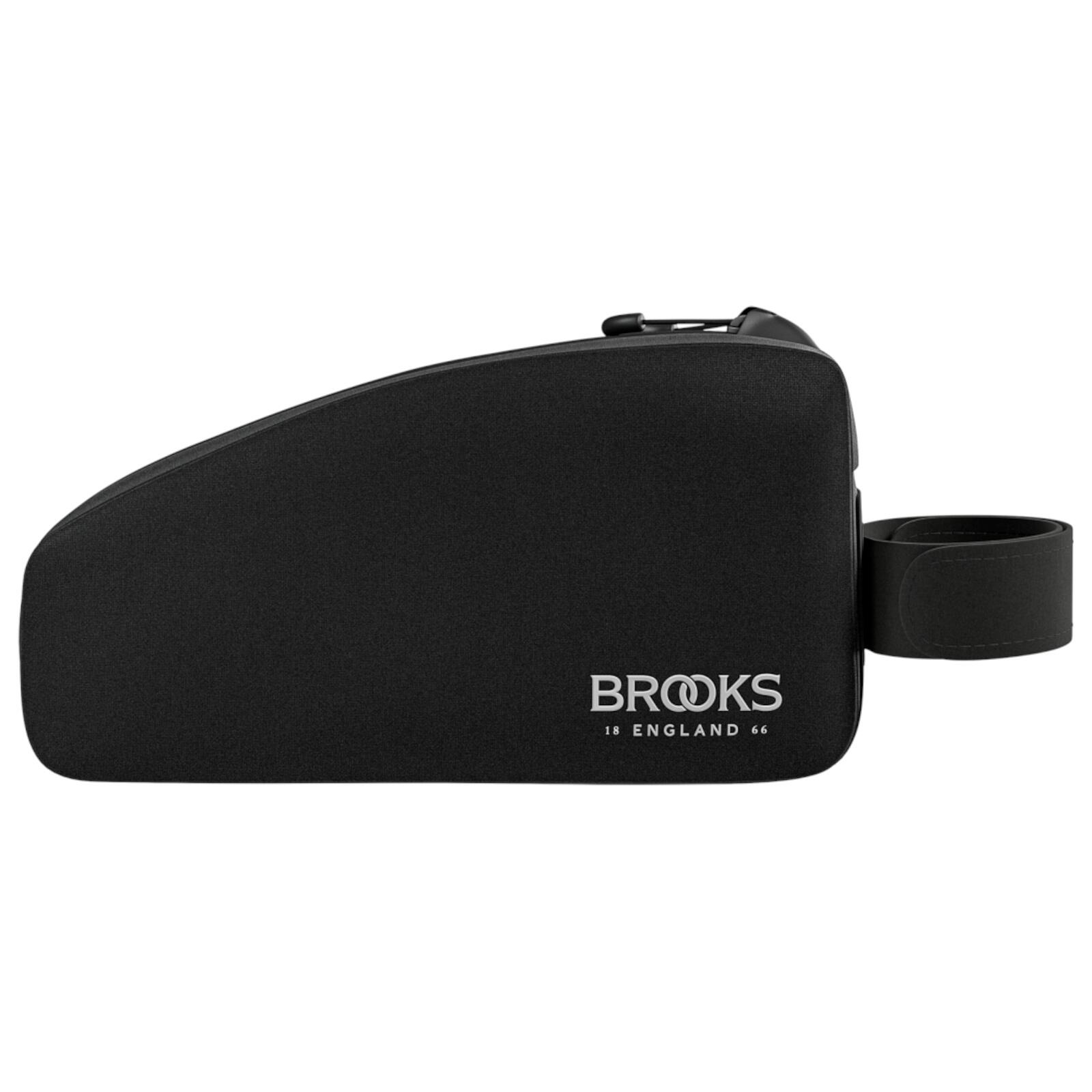 Borsa Scape Top Tube - nera 2/6